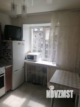1-к квартира, вторичка, 29м2, 3/5 этаж