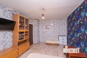 2-к квартира, вторичка, 47м2, 3/5 этаж