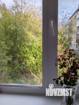 1-к квартира, вторичка, 31м2, 2/5 этаж