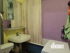 3-к квартира, вторичка, 57м2, 3/5 этаж