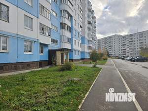 1-к квартира, вторичка, 36м2, 3/9 этаж