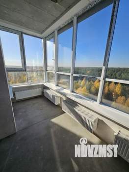 2-к квартира, вторичка, 69м2, 10/25 этаж