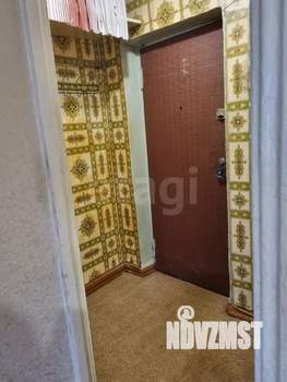 2-к квартира, вторичка, 41м2, 4/5 этаж