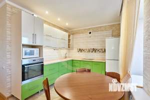 3-к квартира, вторичка, 95м2, 7/16 этаж