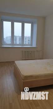 3-к квартира, вторичка, 72м2, 8/16 этаж