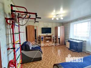2-к квартира, вторичка, 54м2, 7/9 этаж