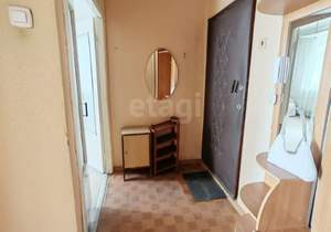 1-к квартира, вторичка, 35м2, 6/16 этаж