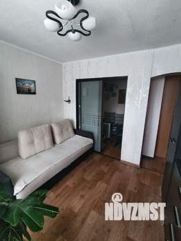 1-к квартира, вторичка, 36м2, 3/9 этаж