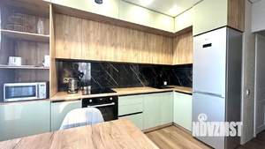 3-к квартира, вторичка, 62м2, 8/9 этаж