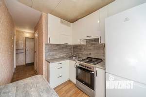 1-к квартира, вторичка, 31м2, 8/9 этаж