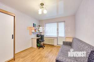 2-к квартира, вторичка, 44м2, 4/5 этаж