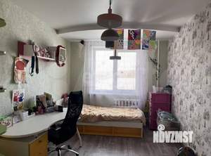 4-к квартира, вторичка, 101м2, 5/10 этаж