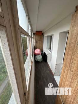 2-к квартира, вторичка, 53м2, 3/10 этаж