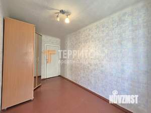 3-к квартира, вторичка, 54м2, 1/5 этаж