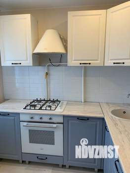 2-к квартира, вторичка, 44м2, 5/6 этаж