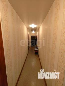 3-к квартира, вторичка, 56м2, 2/5 этаж