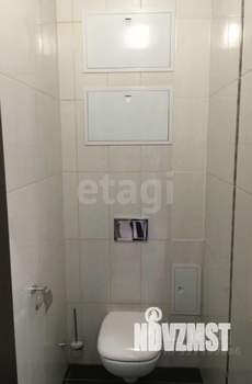 1-к квартира, вторичка, 46м2, 4/10 этаж