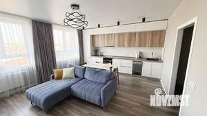 3-к квартира, вторичка, 70м2, 7/26 этаж