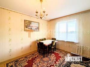 3-к квартира, вторичка, 63м2, 7/9 этаж