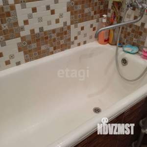 2-к квартира, вторичка, 45м2, 1/5 этаж