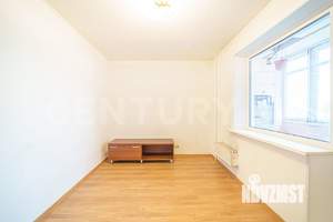 2-к квартира, вторичка, 60м2, 7/16 этаж