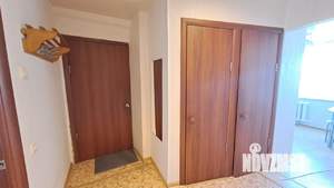 3-к квартира, вторичка, 61м2, 5/5 этаж