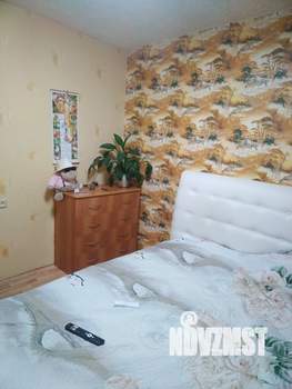 2-к квартира, вторичка, 37м2, 1/5 этаж