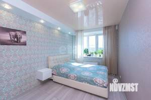 3-к квартира, вторичка, 77м2, 6/9 этаж