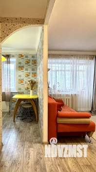 1-к квартира, вторичка, 29м2, 5/5 этаж