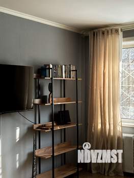 2-к квартира, вторичка, 48м2, 1/5 этаж