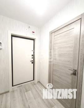 2-к квартира, вторичка, 41м2, 9/12 этаж