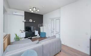 3-к квартира, вторичка, 63м2, 7/16 этаж