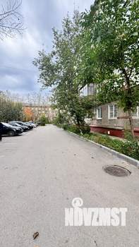 1-к квартира, вторичка, 32м2, 4/5 этаж