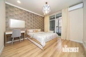 2-к квартира, вторичка, 49м2, 2/23 этаж