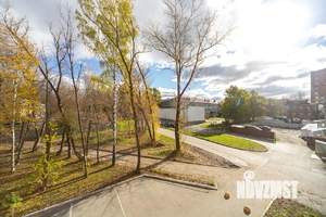 1-к квартира, вторичка, 32м2, 3/5 этаж