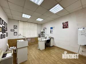 2-к квартира, вторичка, 58м2, 1/5 этаж