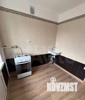 1-к квартира, вторичка, 31м2, 5/5 этаж