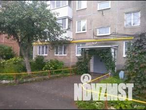 4-к квартира, вторичка, 61м2, 2/5 этаж