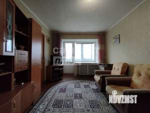 2-к квартира, вторичка, 43м2, 5/5 этаж