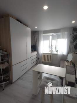 Студия квартира, вторичка, 18м2, 7/9 этаж