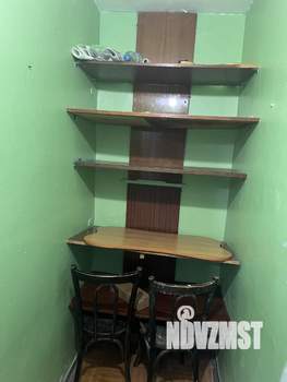 1-к квартира, вторичка, 36м2, 7/9 этаж