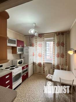 2-к квартира, вторичка, 50м2, 4/11 этаж