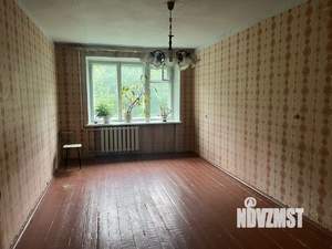 3-к квартира, вторичка, 62м2, 3/5 этаж