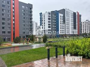 2-к квартира, вторичка, 37м2, 4/10 этаж