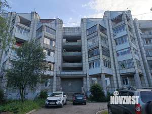 2-к квартира, вторичка, 34м2, 3/5 этаж
