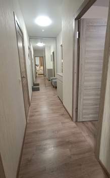 2-к квартира, сданный дом, 50м2, 5/9 этаж
