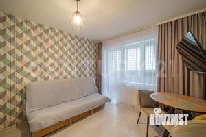 1-к квартира, вторичка, 42м2, 2/5 этаж