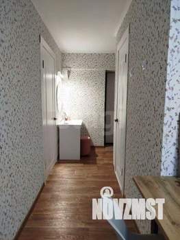 1-к квартира, вторичка, 39м2, 5/5 этаж