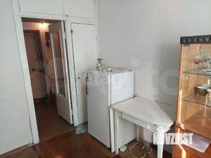 1-к квартира, вторичка, 33м2, 3/12 этаж