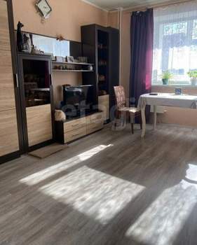 4-к квартира, вторичка, 82м2, 7/9 этаж